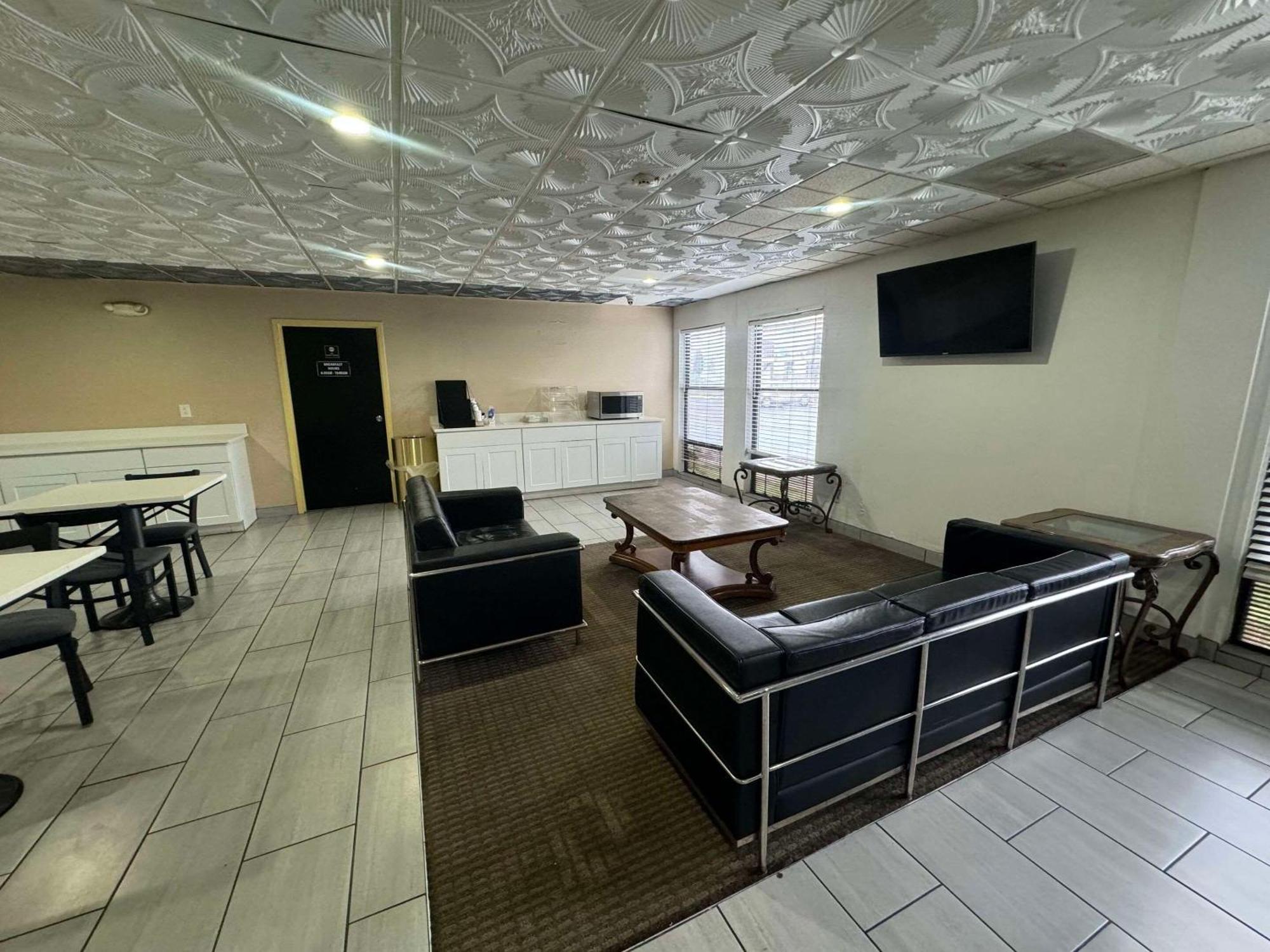 Rodeway Inn Chattanooga Kültér fotó